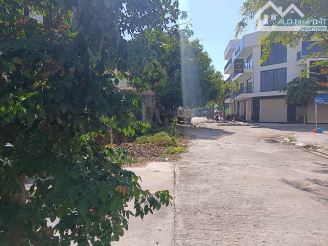 ❌ BÁN NHANH LÔ ĐẤT MẶT TIỀN ĐƯỜNG SỐ 2 - KDC PHƯỚC HẢI - NHA TRANG - 1