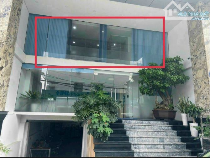 Văn Phòng 30m2 -40m2 , Sông Thao, Phường 2, Quận Tân Bình - 1