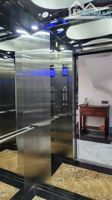 MẶT PHỐ ĐỒNG CỔ-TÂY HỒ 85MX7T THANG MÁY-Ở VÀ CHO THUÊ DÒNG TIỀN CAO 17,2 TỶ - 1
