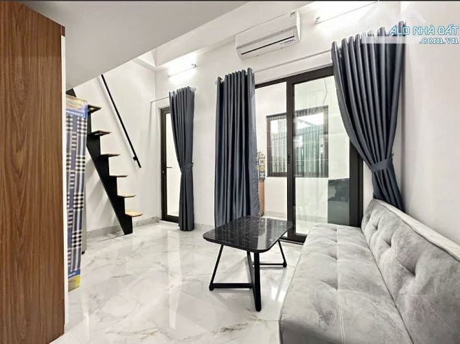 Siêu sales - GIẢM 3 TỶ-CHDV My Đình -75m - 21 phòng KK - MT 7.4M - đủ PCCC - lãi ~7.5%/năm - 1