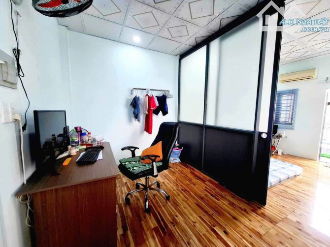 BÁN NHÀ, 2 TẦNG MỚI ĐẸP, TÂN THỚI HÒA TÂN PHÚ, 46M2, CHỈ NHỈNH 4 TỶ XÍU XIU - 1