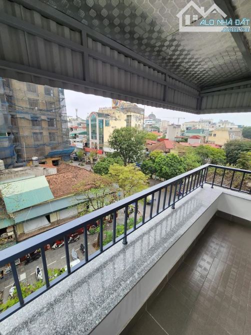 BÁN NHÀ MẶT PHỐ HÀM LONG, DT 40M², 5 TẦNG, MT 3.9M, CẠCH HỒ GƯƠM, GIÁ 48 TỶ - 1