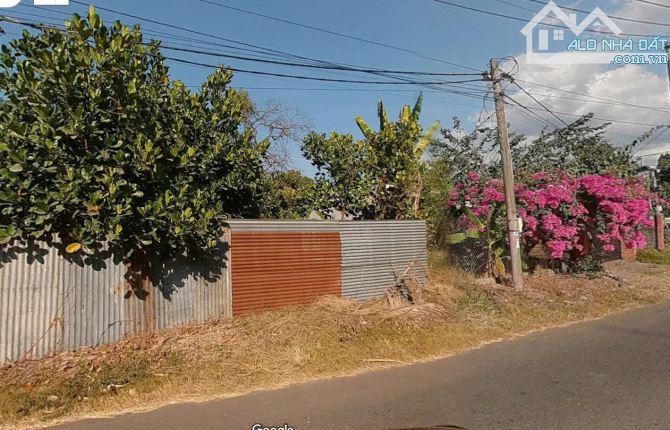 Bán lô đất mặt tiền đường Vô Nhiễm 5x28m Gia Kiệm  Đồng Nai chỉ 780tr - 1