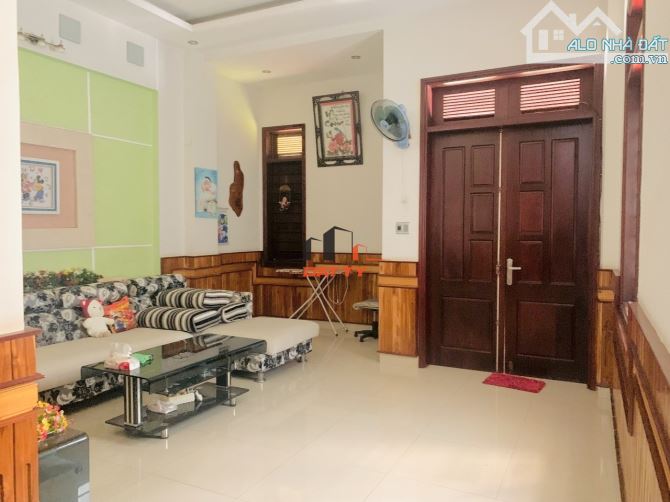 NHÀ 3 MÊ MT XUÂN DIỆU TP.BMT - 7 TỶ - 1