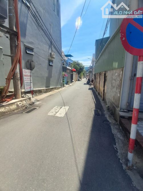 Mặt Tiền Trần Quang Khải-Sơn Trà-Lô Góc 3 Mặt Kiệt-Dòng Tiền Khủng-Kinh Doanh Vô Đối - 1