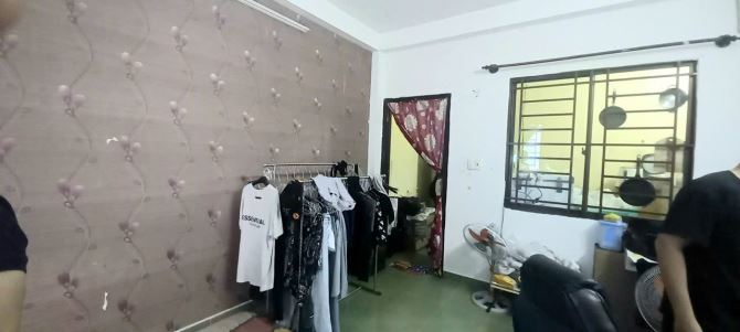 Bán nhà mới (4x18m) khu phân lô rạch xuyên tâm, HXH 8m Chu Văn An, thu nhập 60tr 12.8 tỷ - 1