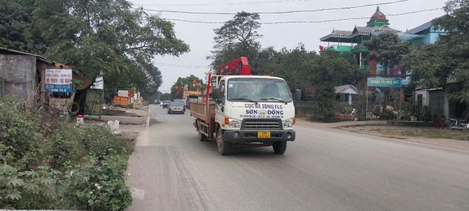 CHỈ HƠN 3 TỶ ĐỒNG QUÝ ANH CHỊ ĐÃ SỞ HỮU NGAY LÔ ĐẤT SIÊU PHẨM - 1