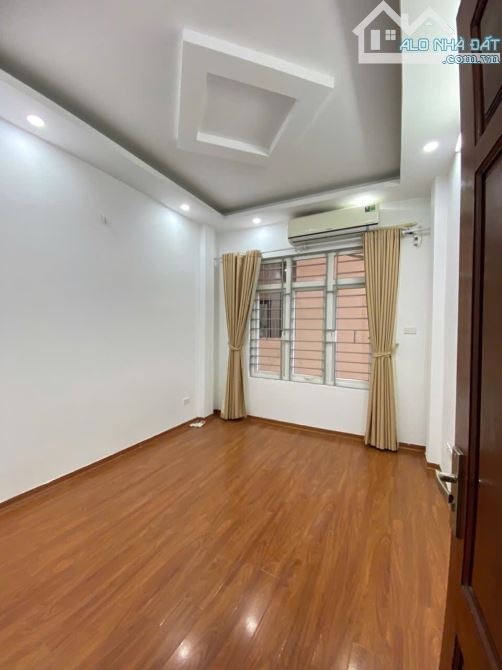 BÁN GẤP NHÀ PHỐ LÊ QUANG ĐẠO- PHÚ ĐÔ 35MX5T CHỈ 6.2 TỶ - 1