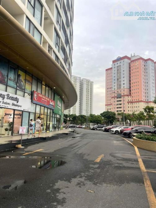 BÁN LÔ ĐẤT KHU ĐÔ THỊ CHÍ LINH, TP VŨNG TÀU – GIÁ 6,5 TỶ – DIỆN TÍCH 90M² - 1