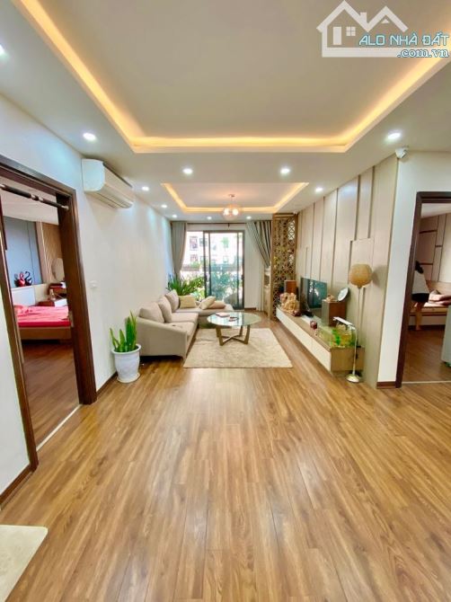 Bán gấp căn Chung cư cao cấp siêu đẹp tại tòa Fafilm - VNT Tower, 110m2, 3PN, 2WC, hơn 8tỷ - 1
