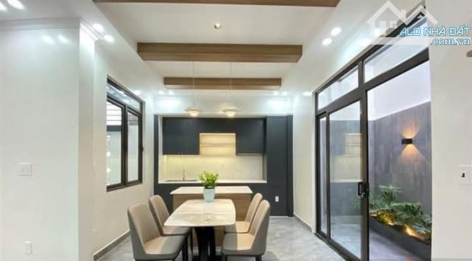 Bán nhà Chùa Hàng, Hồ Nam, Lê Chân, 4,5 tỷ, 4 tầng, 62m². - 1