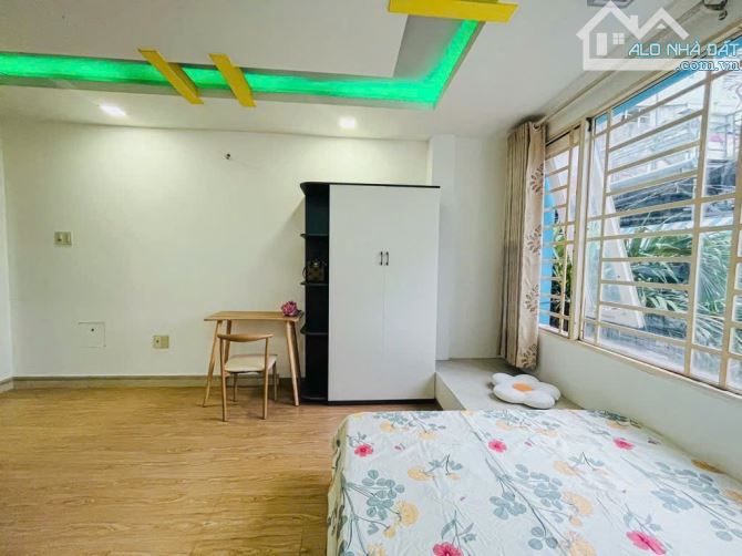 🏠CHDV 9PN LẠC LONG QUÂN TÂN BÌNH 200Tr/ Năm  8T5 - 1