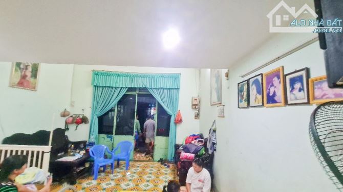 🏡 SỤP HẦM BÁN NHANH TRONG TUẦN ĐƯỜNG 5.5 AN NHƠN GẦN BIỂN PHẠM VĂN ĐỒNG SƠN TRÀ GIÁ 3XTỶ - 1