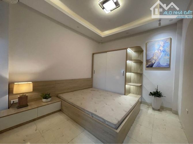 HIẾM - BÁN NHÀ TỨ HIỆP 50M, 4 TẦNG, 4 NGỦ ĐỦ CÔNG NĂNG SỬ DỤNG - CHỈ HƠN 4 TỶ. Ở NGAY. - 1