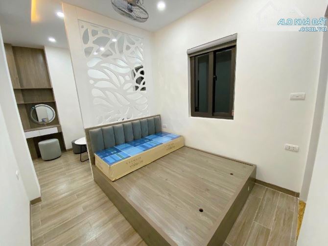 Bán chung cư mini mới, dòng tiền khủng đường Trương Định, Hai Bà Trưng - 1