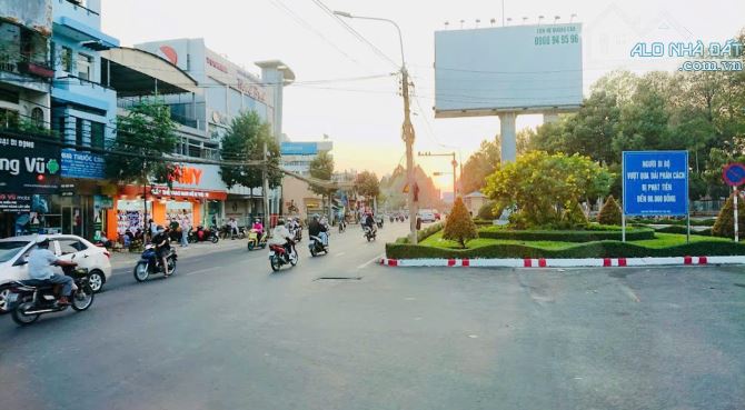 Bán Đất Lớn Gần 460m2 P. Thống Nhất Ngay Siêu Thị Coop Mart Chỉ 7,99 Tỷ - 1