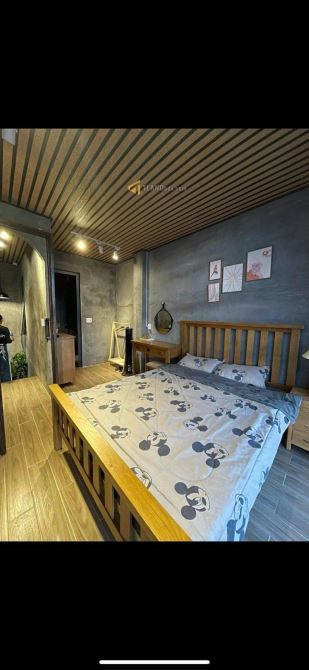 Homestay 3 Tầng An Dương Vương, Phường 2, Đà Lạt, mặt tiền rộng 7m - 1