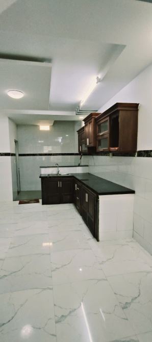 Bán Nhà Mặt Tiền Trần Thị Cờ(TA20) 60m2,5 tầng , Đường 8m m thông,kinh doanh đỉnh. - 12