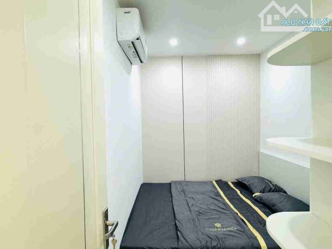 Nhà đẹp gác lửng kiệt Bắc Đẩu, Hải Châu - 13