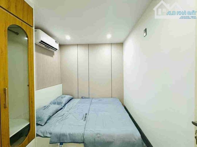 Nhà đẹp gác lửng kiệt Bắc Đẩu, Hải Châu - 14