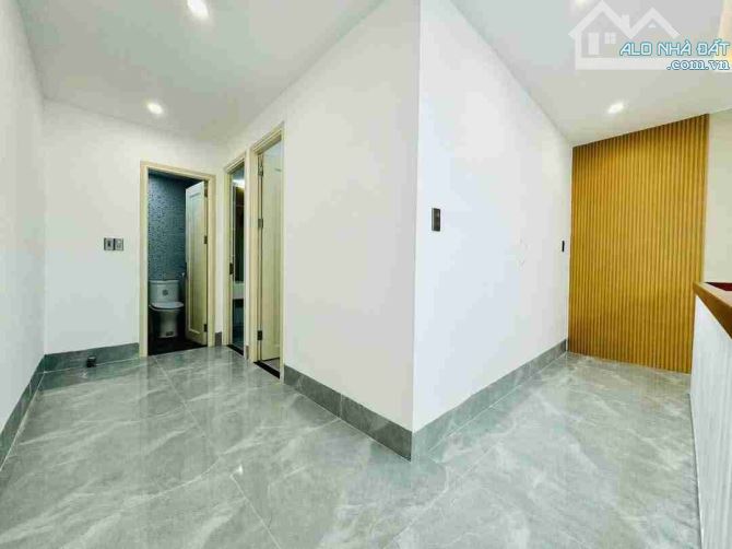 Nhà đẹp gác lửng kiệt Bắc Đẩu, Hải Châu - 15