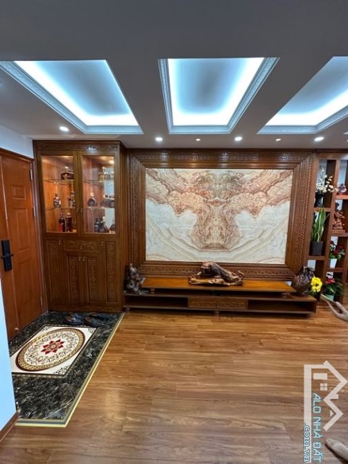 Bán gấp CCCC Nguyễn Lương Bằng, 3PN, 2WC nội thất siêu xịn, view đẹp, 130m2, chỉ 9,5 tỷ - 17