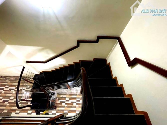 Bán nhà mới, lô góc,3 mặt thoáng, Ô tô, Lê Quang Đạo, Phú Đô, Nam Từ Liêm. Giá: 9,8 Tỷ - 2