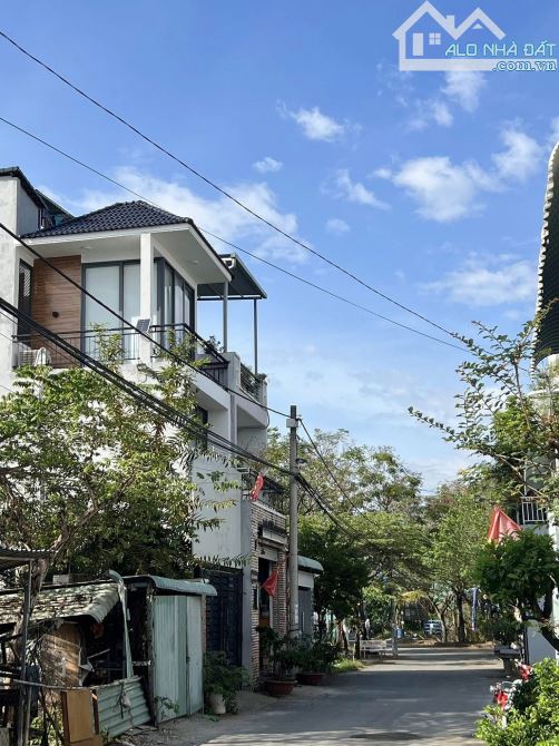 HẺM XE TẢI - NGUYỄN DUY TRINH - 4 TẦNG - NHÀ MỚI Ở NGAY - 2