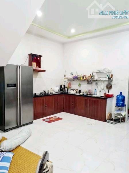 NHÀ LÊ VĂN QUỚI, 90m2, đường oto cực rộng, BÌNH TÂN, hơn 7tỷ xíu - 2