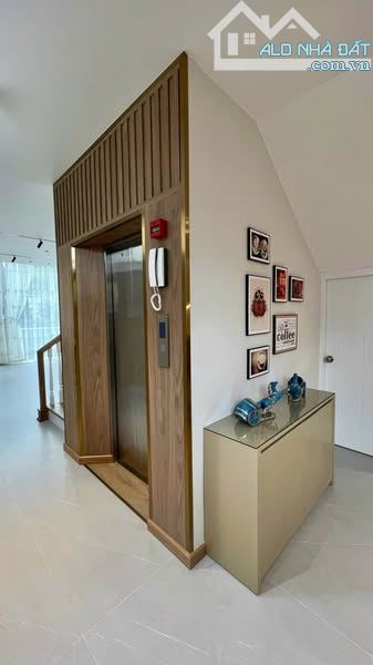 NHÀ MỚI KENG - FULL NỘI THẤT - cách Hồ Xuân Hương 1km - 2