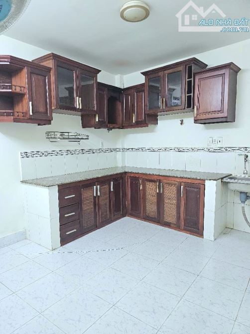 Bán nhà 2 tầng, Hẻm xe hơi Huỳnh Tấn Phát, 80m2 (4x20), cạnh KDC Nam Long Q7, chỉ 6.4 tỷ - 2