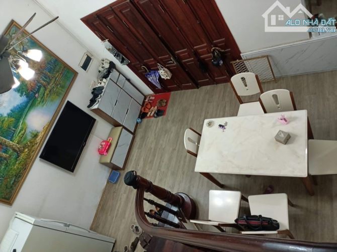 🏡 NHÀ ĐẸPTHÁI HÀ.RỘNG ỞSƯỚNG ngõ rộng nông vài bước ra phố,DT 61m-4t -MT7.6m chỉ 10 tỷ - 2