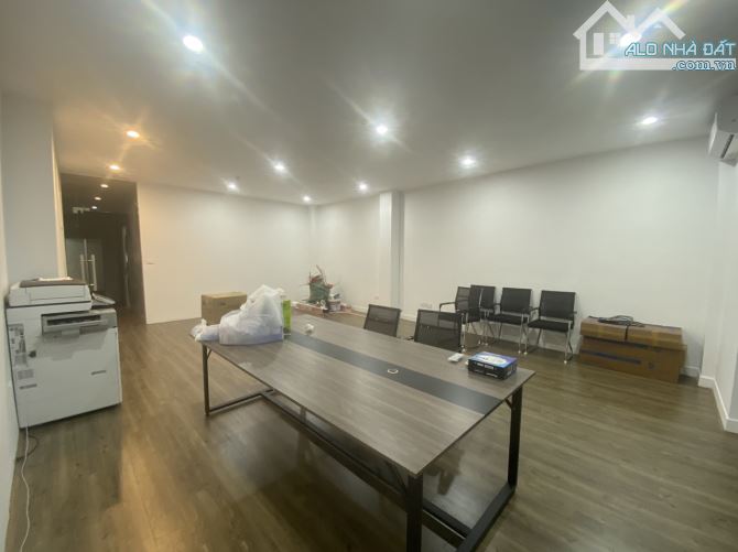 Cho thuê sàn văn phòng 60m2 mặt phố tây sơn ,giá thuê chỉ 13tr/ tháng - 2