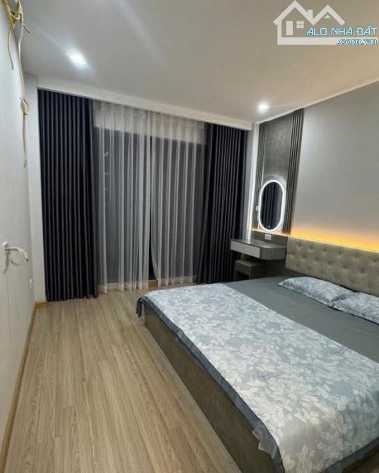 Lê Quý Đôn, Hà Đông, 30m, 5t, Pl - Oto, Kd, Nhỉnh 6 Tỷ.. - 1