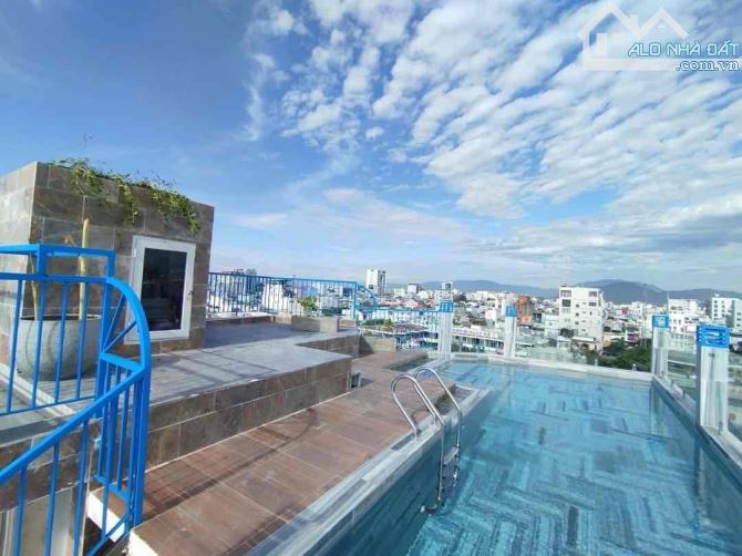🏢 TOÀ CĂN HỘ 7 TẦNG, VỊ TRÍ VIP, DÒNG TIỀN KHỦNG HƠN 100TR/THÁNG, HẢI CHÂU, ĐÀ NẴNG - 2