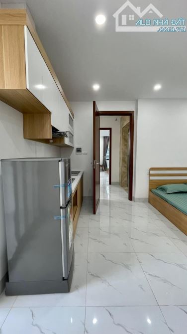 BÁN NHÀ PHỐ NGỌC LÂM LONG BIÊN 12 TỶ 65M 6 TẦNG MT 5.8M Ô TÔ DÒNG TIỀN 40TRIỆU /1 T - 2