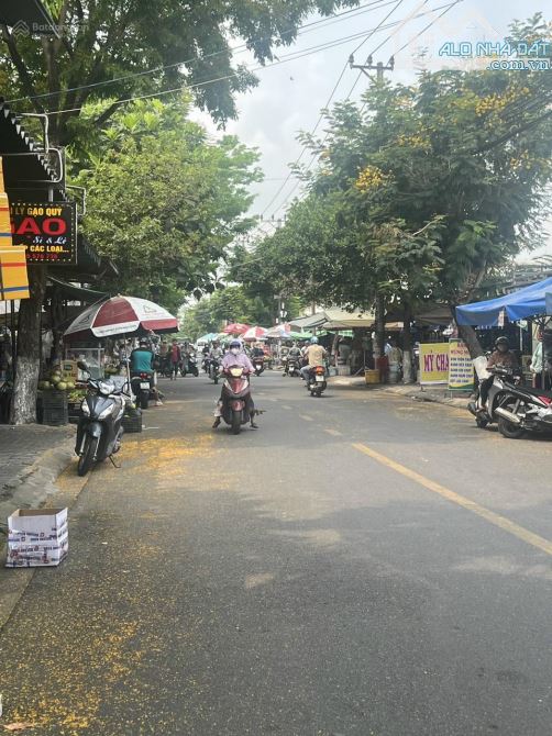 Bán căn góc đường Trần Lê, view thoáng, giá ngộp bank, gần chợ, trường học - 2