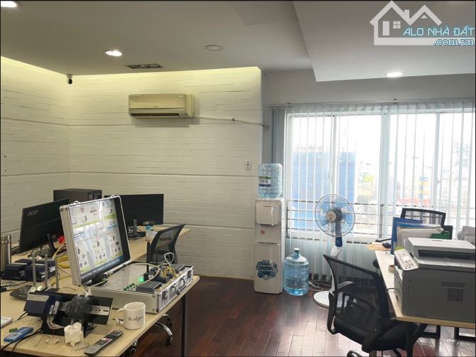Văn Phòng 25m2 , MT Trần Não, P. An Khánh, Tp Thủ Đức - 2