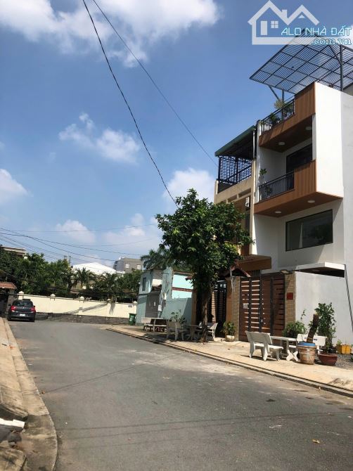 Duy Nhất! Khuân đất sát Vincom Nguyễn Xí p.26 Bình Thạnh, 4x20m vuông vức, GPXD 4 Tấm - 2