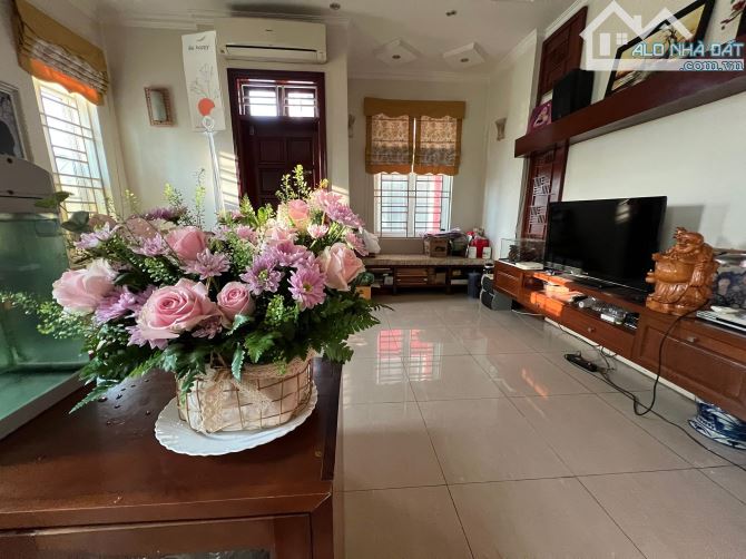 PHÂN LÔ KIM ĐỒNG, 54M2X5T, MT5M, Ô TÔ TRÁNH, Ở + VP, AN NINH TỐT, 12 TỶ - 2