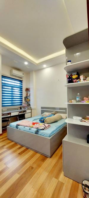 Nhà MT Đường số 8a , Khu Tên Lửa, Gần chợ và công viên, 4.5x12, 3.5 tấm , 8.1 Tỷ - 2