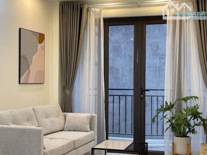 MẶT PHỐ ĐỒNG CỔ-TÂY HỒ 85MX7T THANG MÁY-Ở VÀ CHO THUÊ DÒNG TIỀN CAO 17,2 TỶ - 2