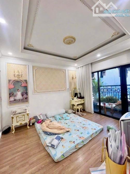 NHÀ ĐÀO TẤN , TRUNG TÂM QUẬN BA ĐÌNH, Ô TÔ ĐỖ CỬA, MỘT BƯỚC RA HỒ TÂY, 42M2 - 10 TỶ - 2