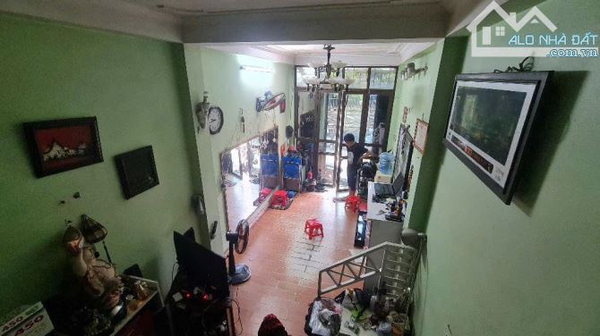 BÁN NHÀ HÀ CẦU- HÀ ĐÔNG DT:47MX3T MT:3.7 GIÁ 12 tỷ - 2