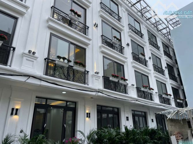 🔥11 CĂN PHÂN LÔ MỚI TINH LONG LANH 5T- LÕI CẦU GIẤY- YÊN HOÀ- GIÁ RẺ GIẬT MÌNH❌ - 2