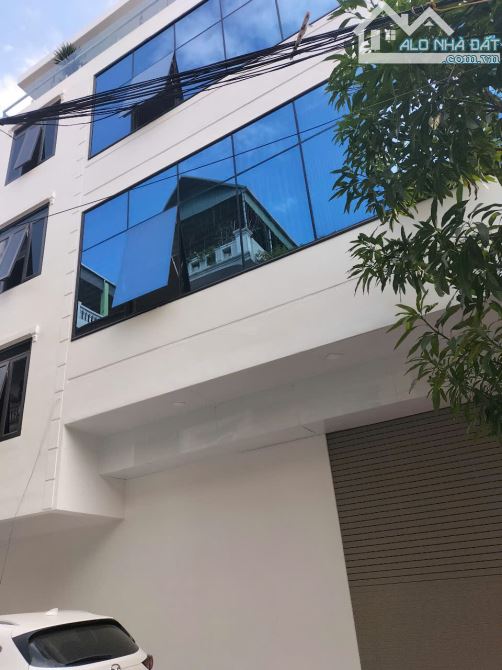 Cần bán siêu phẩm kinh doanh DT 76m2,MT5m,giá 19.950 tỷ Tại phường Kỳ Bá TP Thái Bình - 2