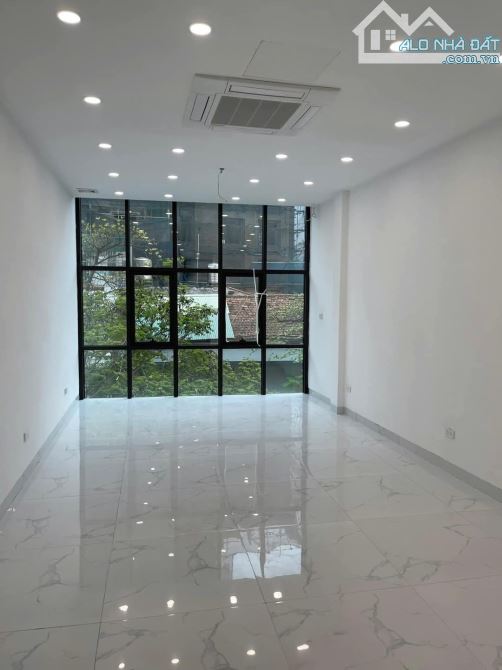 BÁN NHÀ MẶT PHỐ HÀM LONG, DT 40M², 5 TẦNG, MT 3.9M, CẠCH HỒ GƯƠM, GIÁ 48 TỶ - 2
