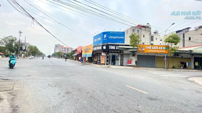 HƠN CHỤC TRIỆU CÓ NGAY 100M ĐẤT THÀNH PHỐ TỪ SƠN - BẮC NINH. - 2