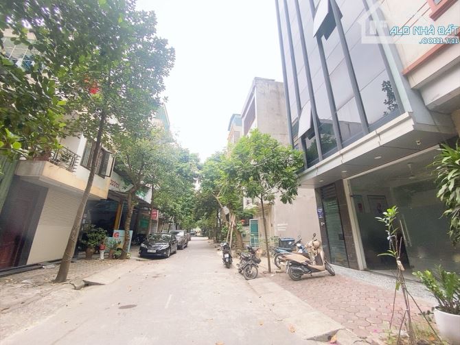Đấu giá Kiến Hưng(Mậu Lương),63m mt5m kinh doanh,ở sướng - 2