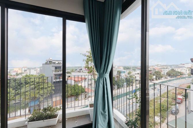 APARTMENT 9 TẦNG HỒ TRÚC BẠCH - DÒNG TIỀN CAO 140 TRIỆU/THÁNG: 8 TẦNG DT105M2 - 2